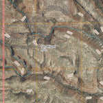 Cochiti Dam, NM (2011, 24000-Scale) Preview 3
