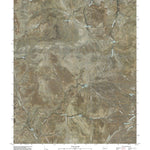 Collier Draw, NM (2010, 24000-Scale) Preview 1