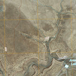 Collier Draw, NM (2010, 24000-Scale) Preview 2