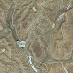 Collier Draw, NM (2010, 24000-Scale) Preview 3