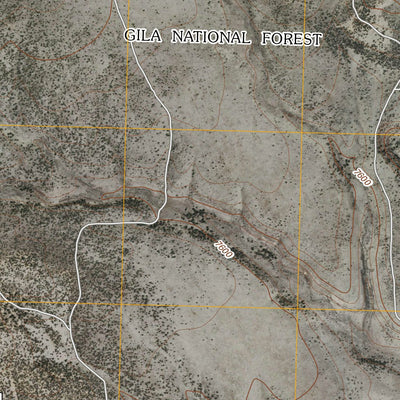 Collins Park, NM (2011, 24000-Scale) Preview 2
