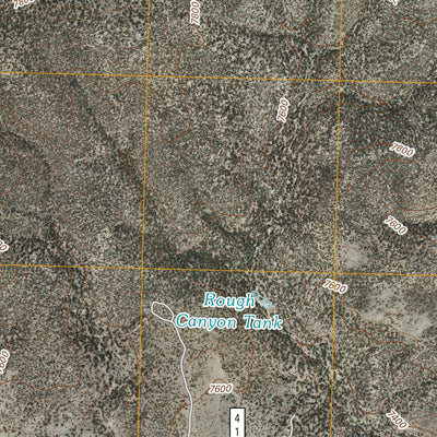 Collins Park, NM (2011, 24000-Scale) Preview 3