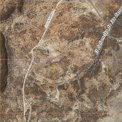 Colonias, NM (2010, 24000-Scale) Preview 3