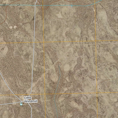 Columbus SE, NM (2010, 24000-Scale) Preview 2