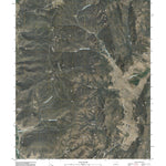 Comanche Peak, NM (2010, 24000-Scale) Preview 1