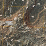Continental Divide, NM (2011, 24000-Scale) Preview 3
