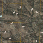 Copperas Peak, NM (2011, 24000-Scale) Preview 3