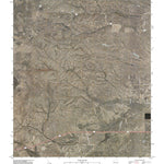Corn Ranch, NM (2010, 24000-Scale) Preview 1