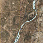 Cottonwood Draw, NM (2010, 24000-Scale) Preview 3