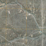 Cottonwood Springs, NM (2010, 24000-Scale) Preview 2