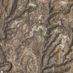 Cow Canyon, NM (2010, 24000-Scale) Preview 3
