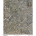 Cow Mountain, NM (2010, 24000-Scale) Preview 1