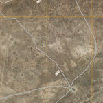 Cowboy Mesa, NM (2010, 24000-Scale) Preview 2