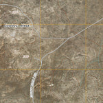 Cowboy Mesa, NM (2010, 24000-Scale) Preview 3
