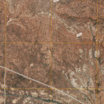 Coyote Draw, NM (2010, 24000-Scale) Preview 2