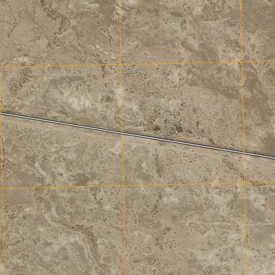 Coyote Hill, NM (2010, 24000-Scale) Preview 2