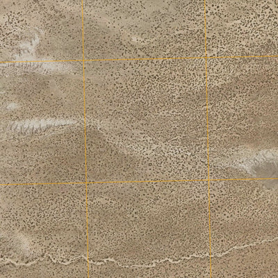 Coyote Hill, NM (2010, 24000-Scale) Preview 3