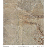 Coyote Peak, NM (2010, 24000-Scale) Preview 1