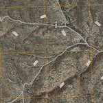 Crosby Springs, NM (2011, 24000-Scale) Preview 2