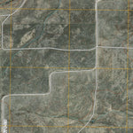 Cross L Ranch SW, NM (2010, 24000-Scale) Preview 2