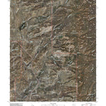 Cuba, NM (2011, 24000-Scale) Preview 1