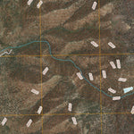 Cuba, NM (2011, 24000-Scale) Preview 3