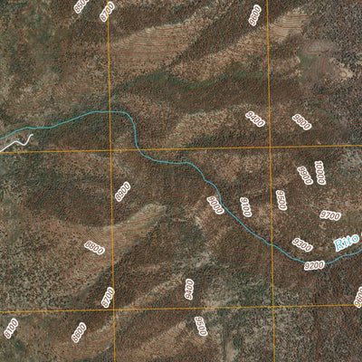 Cuba, NM (2011, 24000-Scale) Preview 3