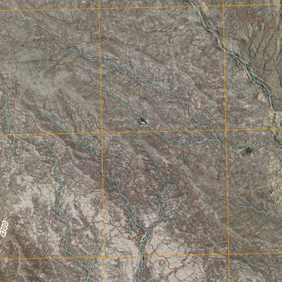 Cuchillo, NM (2010, 24000-Scale) Preview 3