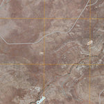 Cuervo, NM (2010, 24000-Scale) Preview 2