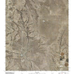 Culp Draw, NM-TX (2010, 24000-Scale) Preview 1