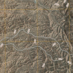 Cundiyo, NM (2011, 24000-Scale) Preview 3
