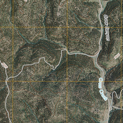 Curtis Camp, NM (2010, 24000-Scale) Preview 3