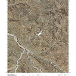 Cutter Canyon, NM (2010, 24000-Scale) Preview 1