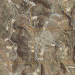 Cutter Canyon, NM (2010, 24000-Scale) Preview 3