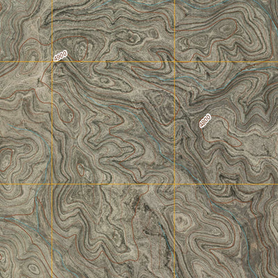 Dark Canyon, NM (2010, 24000-Scale) Preview 2