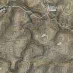 Dark Canyon, NM (2010, 24000-Scale) Preview 3