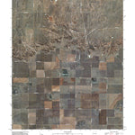 Day Canyon, NM (2010, 24000-Scale) Preview 1