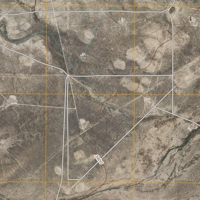 Dayton, NM (2010, 24000-Scale) Preview 2