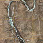 Deering Place, NM (2010, 24000-Scale) Preview 3