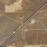 Delphos, NM (2010, 24000-Scale) Preview 3