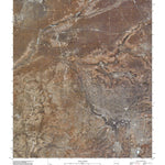 Derrick Draw, NM (2010, 24000-Scale) Preview 1