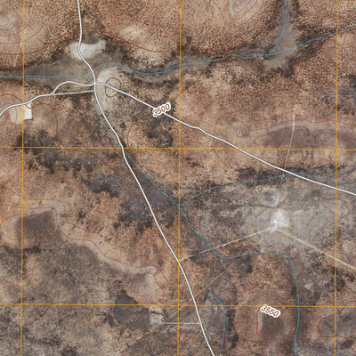 Derrick Draw, NM (2010, 24000-Scale) Preview 3