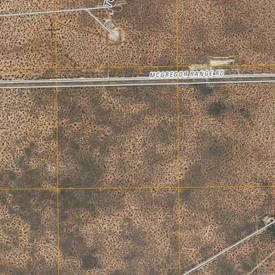Desert SW, NM-TX (2010, 24000-Scale) Preview 3