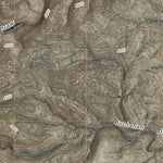 Diamond A Ranch, NM (2010, 24000-Scale) Preview 3