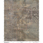 Divine Lake, NM (2011, 24000-Scale) Preview 1