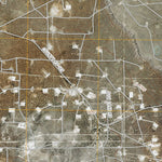 Dog Lake, NM (2010, 24000-Scale) Preview 2