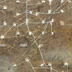 Dog Lake, NM (2010, 24000-Scale) Preview 3