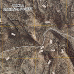 Dog Springs, NM (2011, 24000-Scale) Preview 3