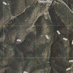 Domingo Peak, NM (2011, 24000-Scale) Preview 2