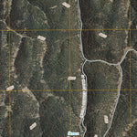 Domingo Peak, NM (2011, 24000-Scale) Preview 3